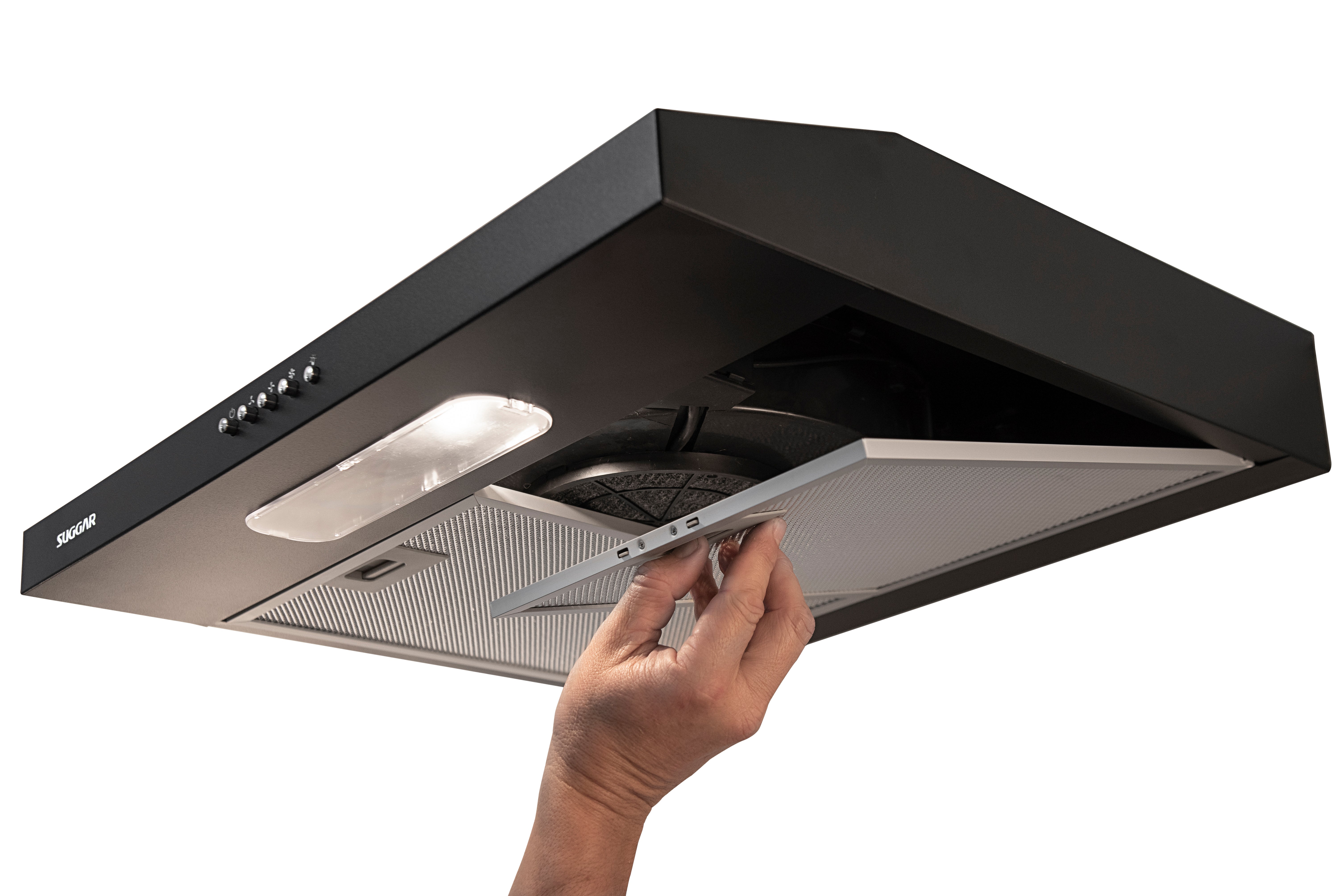 Depurador Slim 60CM DPS161 Suggar