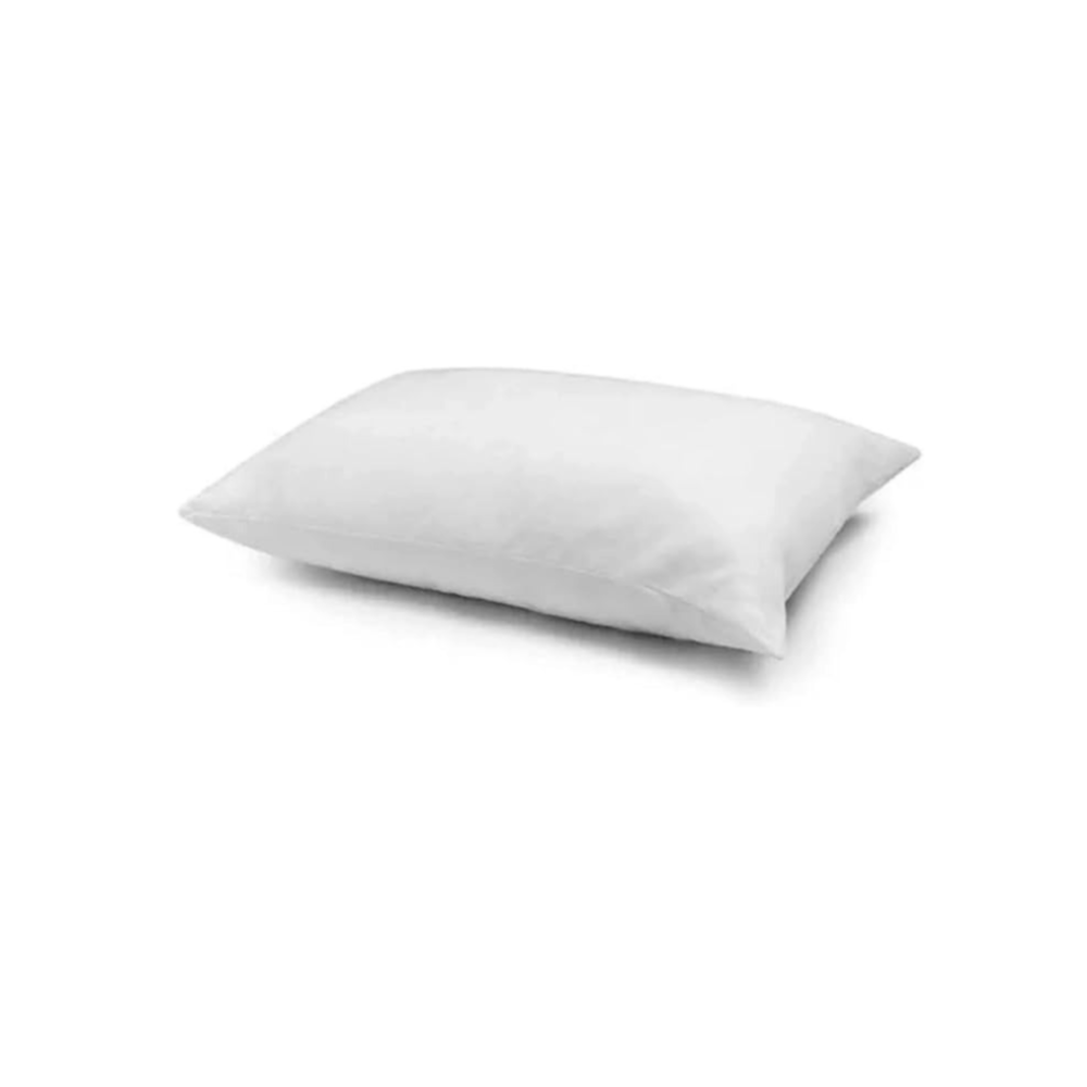 Travesseiro Amore Ortobom 50x70 com Fibra Siliconizada