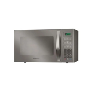 Micro-ondas  Espelhado  34L  MO-02-34-E Mondial