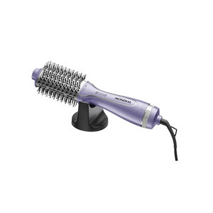 Escova Secadora Space Shine BIVOLT 1300W ES-21 Lilás Mondial