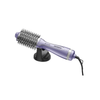 Escova Secadora Space Shine BIVOLT 1300W ES-21 Lilás Mondial