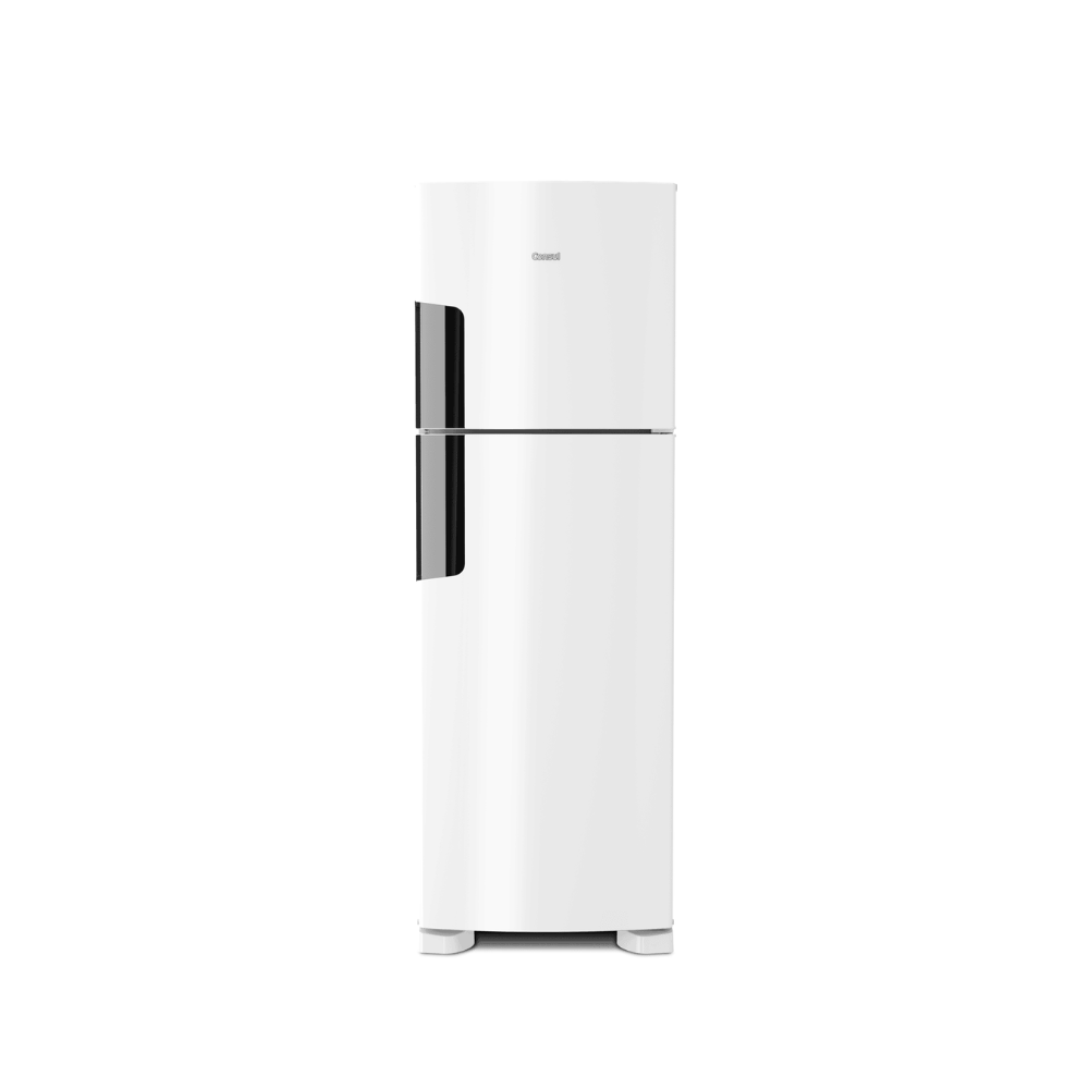 Geladeira  Frost Free Duplex 386 Litros CRM44AB Consul - BRANCO