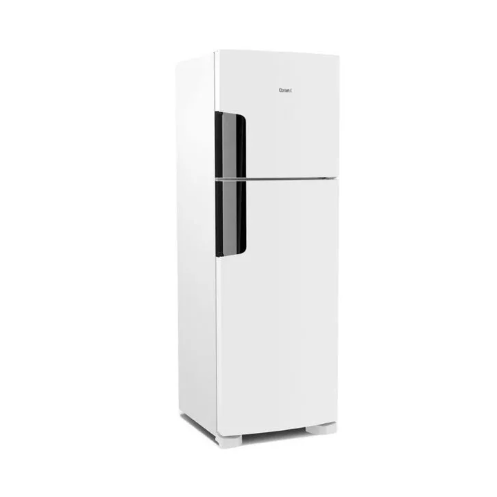 Geladeira  Frost Free Duplex 386 Litros CRM44AB Consul - BRANCO