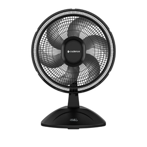 Ventilador de Mesa Cadence 140W 6 pás 40cm Turbo VTR 410