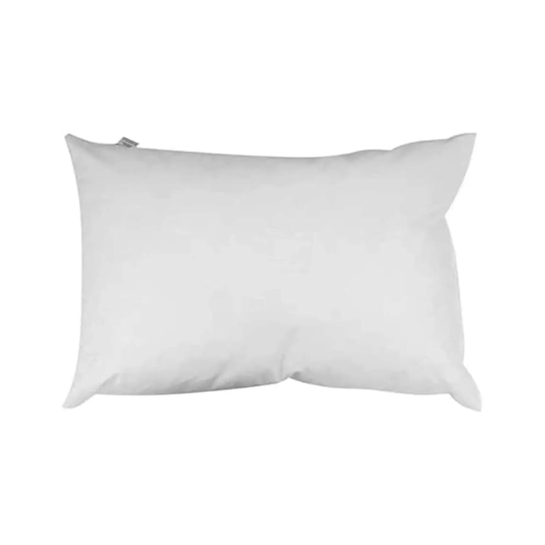 Travesseiro Amore Ortobom 50x70 com Fibra Siliconizada