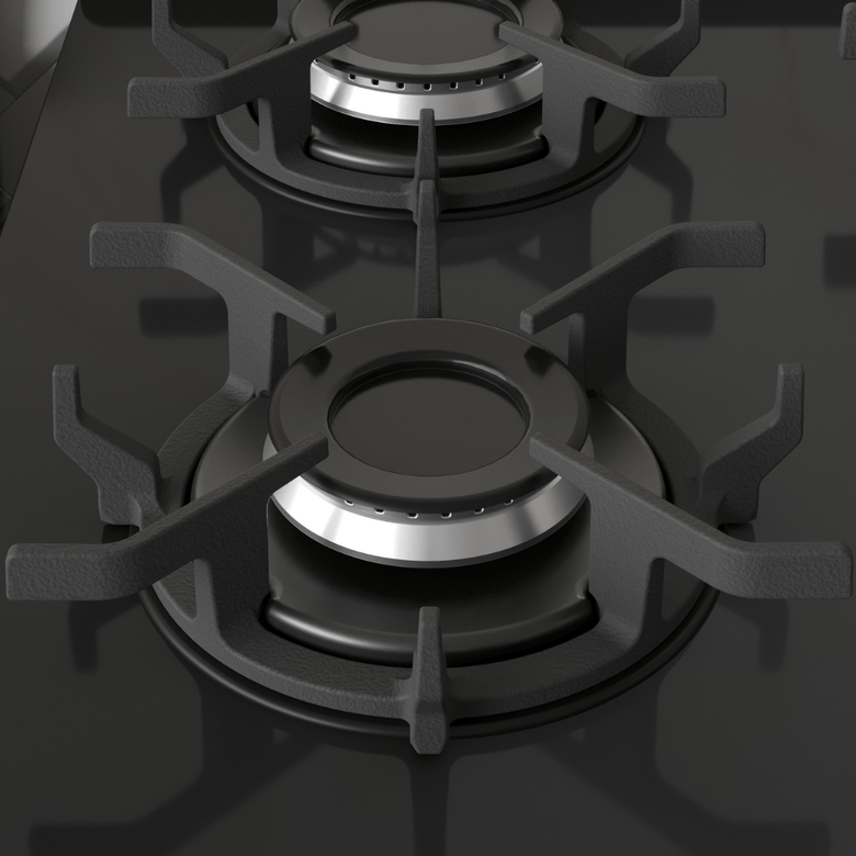 Fogão 4 Bocas Itamaster Itatiaia