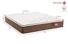 Colchão de Casal King D28 Molas Ensacadas 192x32  Executive Reconflex