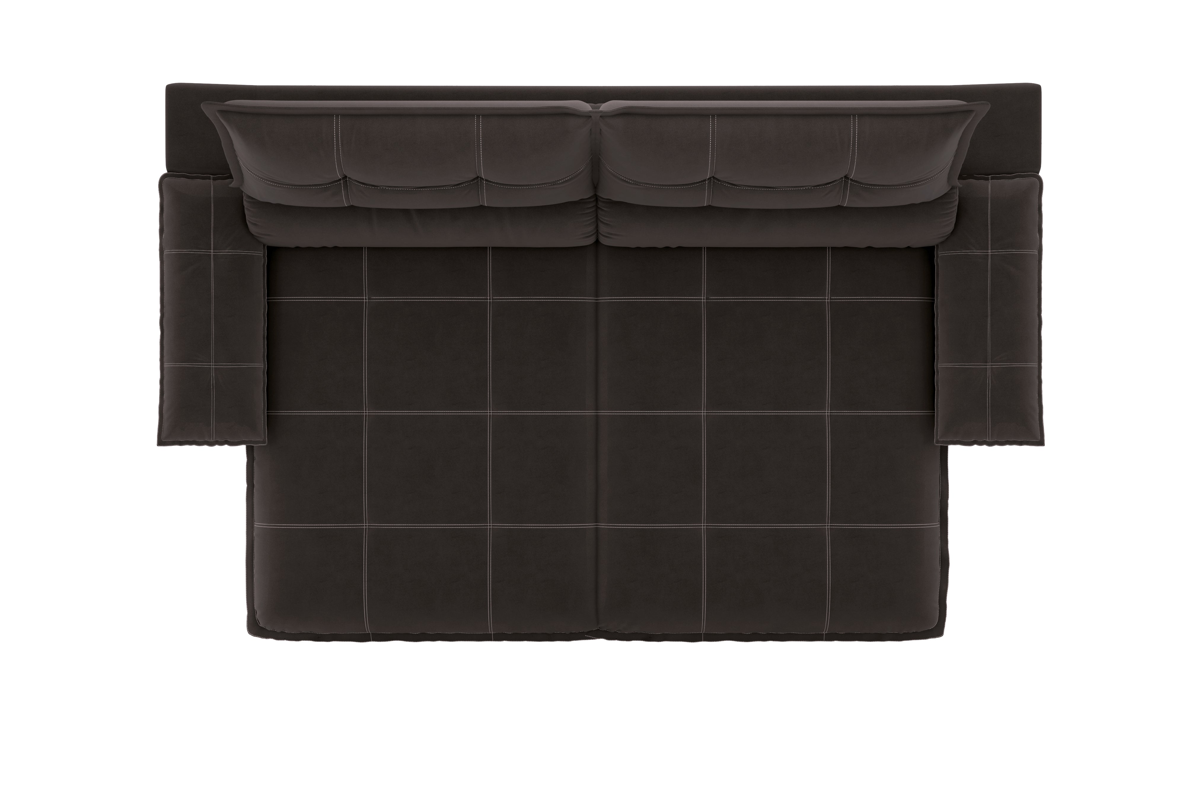 Sofá Retrátil e Reclinável 3 Lugares Veneto Besthouse