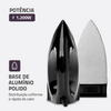 Ferro de Passar a Seco Mondial FSN-55-B