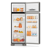 Geladeira Refrigerador Duplex 276L RCD34 PRO Esmaltec