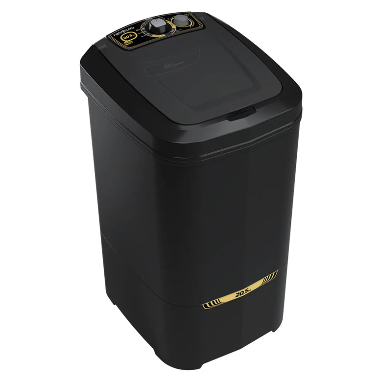 Tanquinho Newmaq Plus 20kg Semiautomático com Big Dispenser - 110 Volts