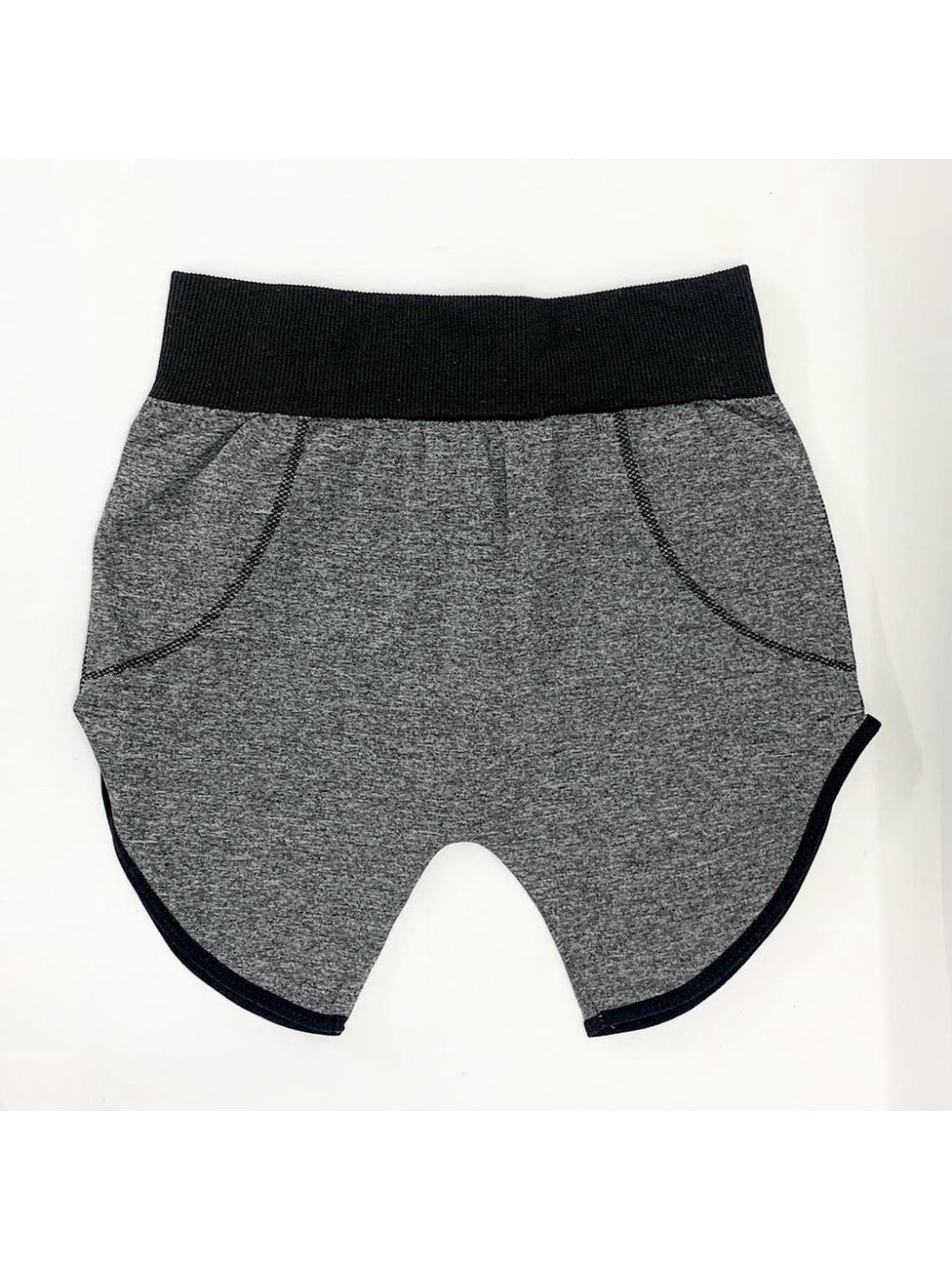 Roupa Para Ginastica Academia Yoga Feminina Conjunto Short E Top Fitness