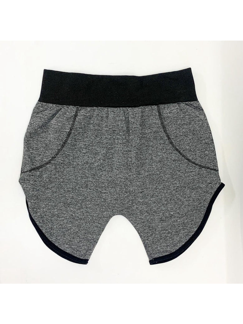 Roupa Para Ginastica Academia Yoga Feminina Conjunto Short E Top Fitness