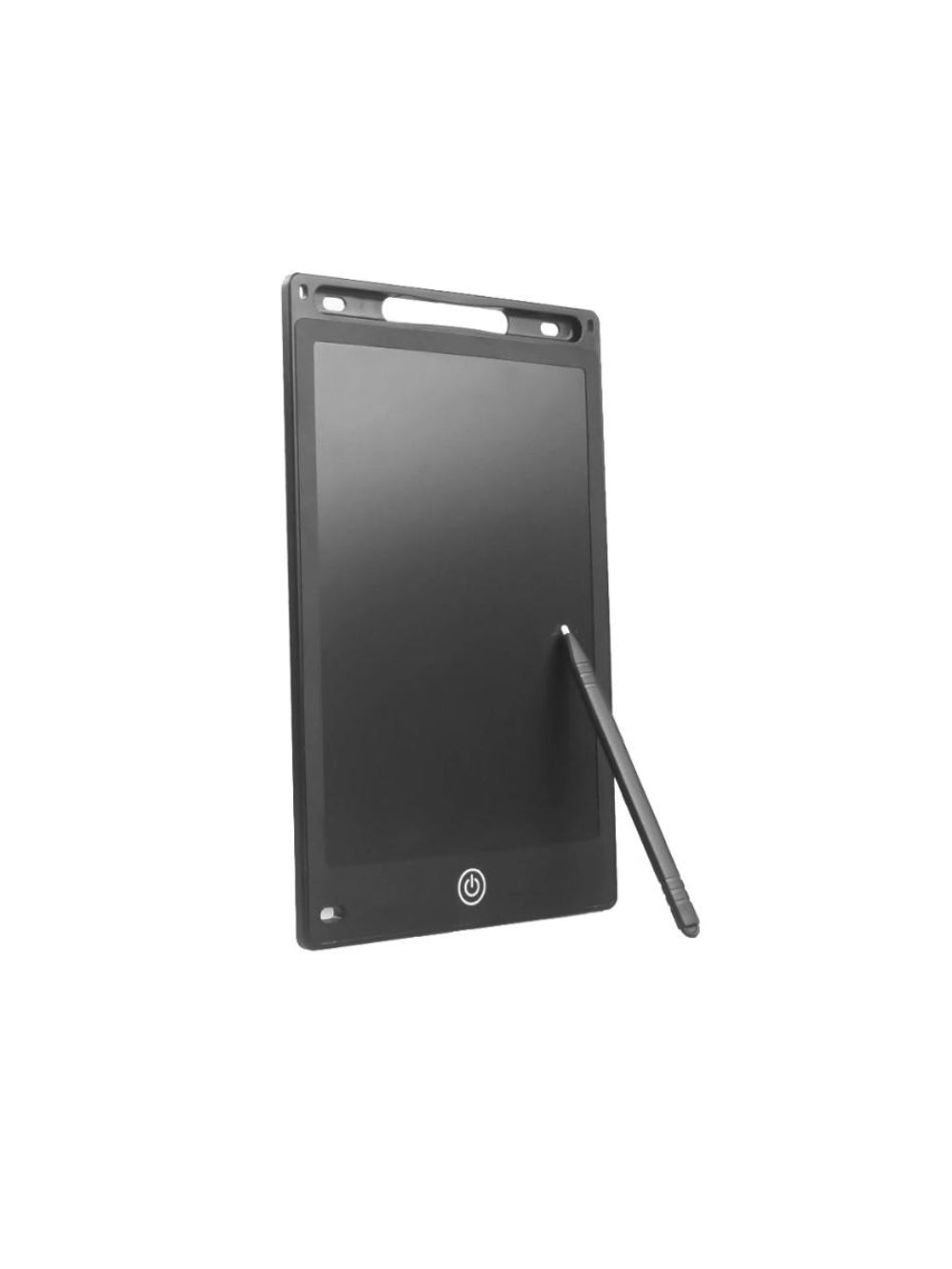Tablet Infantil Lousa Magica Digital LCD 8,5 Para Desenho Colorido Cor:Preto