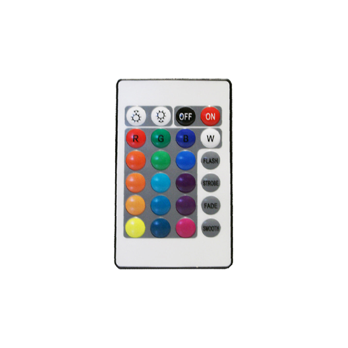 Luminaria Bola De Barbante Abajur Branco USB Luz Led Colorido Decoração Casa Cor:Azul