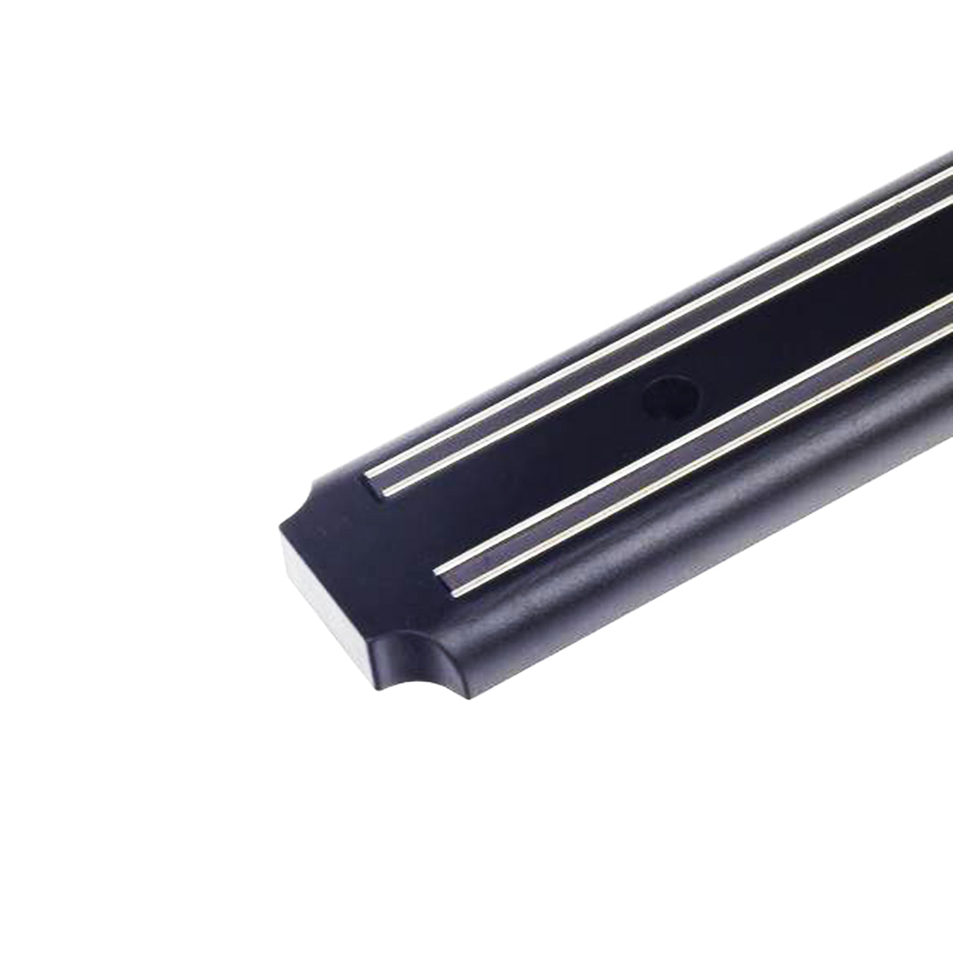 Barra Magnetica Facas Porta Ferramenta Cozinha Faqueiro De Parede 33cm