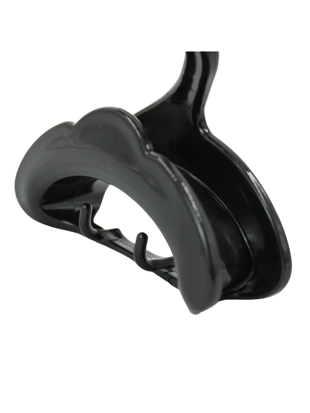 Cabide Para Bolsa Bone Sacola Cinto Organizador Resistente Cor:Preto