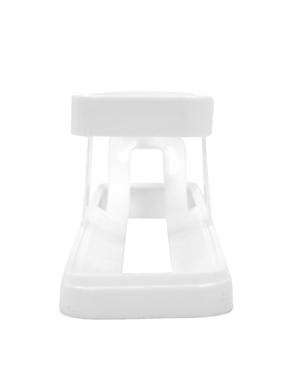 Dispenser Porta Ovos Rolante De 2 Camadas Bandeja Organizadora