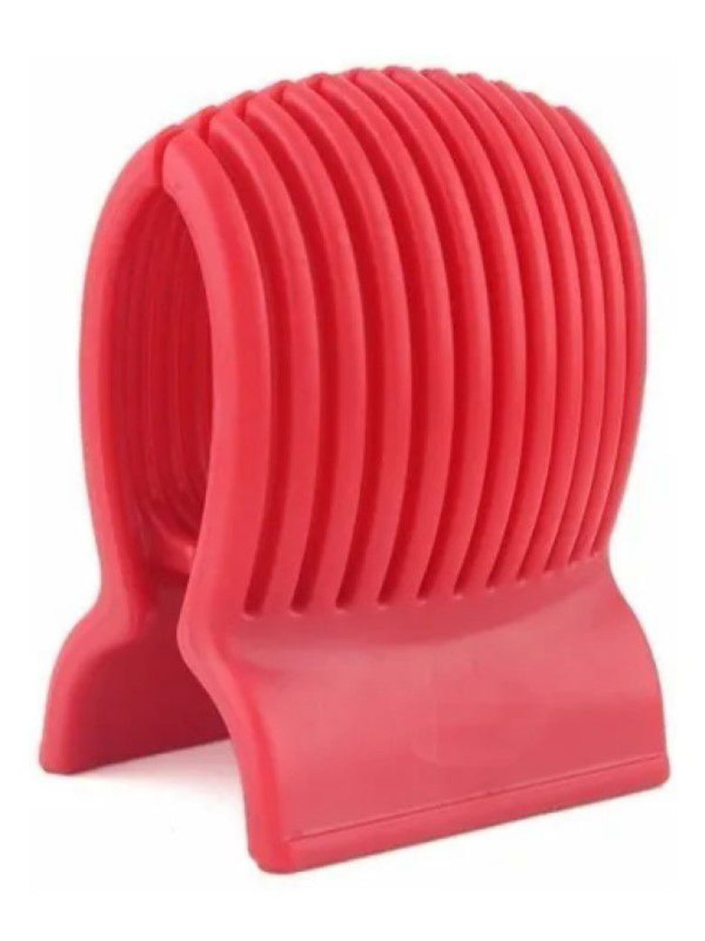 Suporte Fatiador De Legumes Alimentos Cozinha