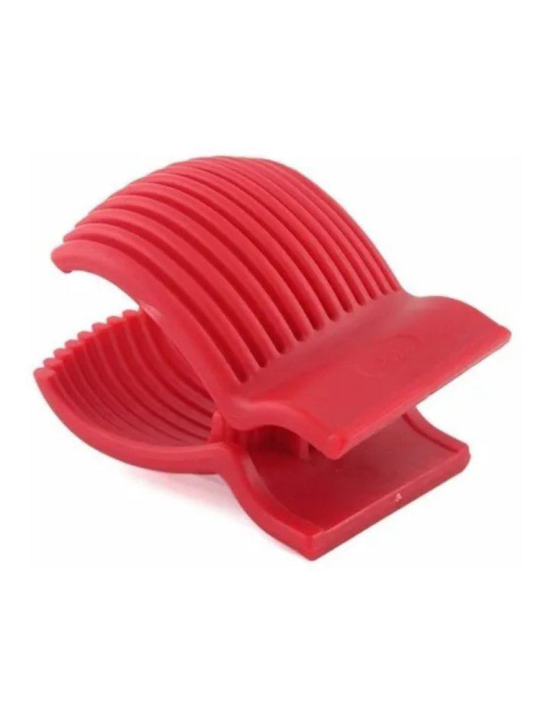 Suporte Fatiador De Legumes Alimentos Cozinha