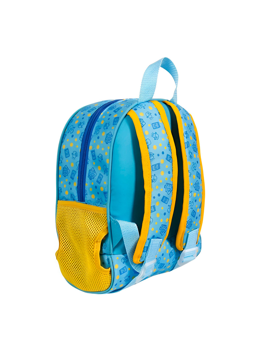 Conjunto Mochila E Marmita Infantil Lancheira Térmica