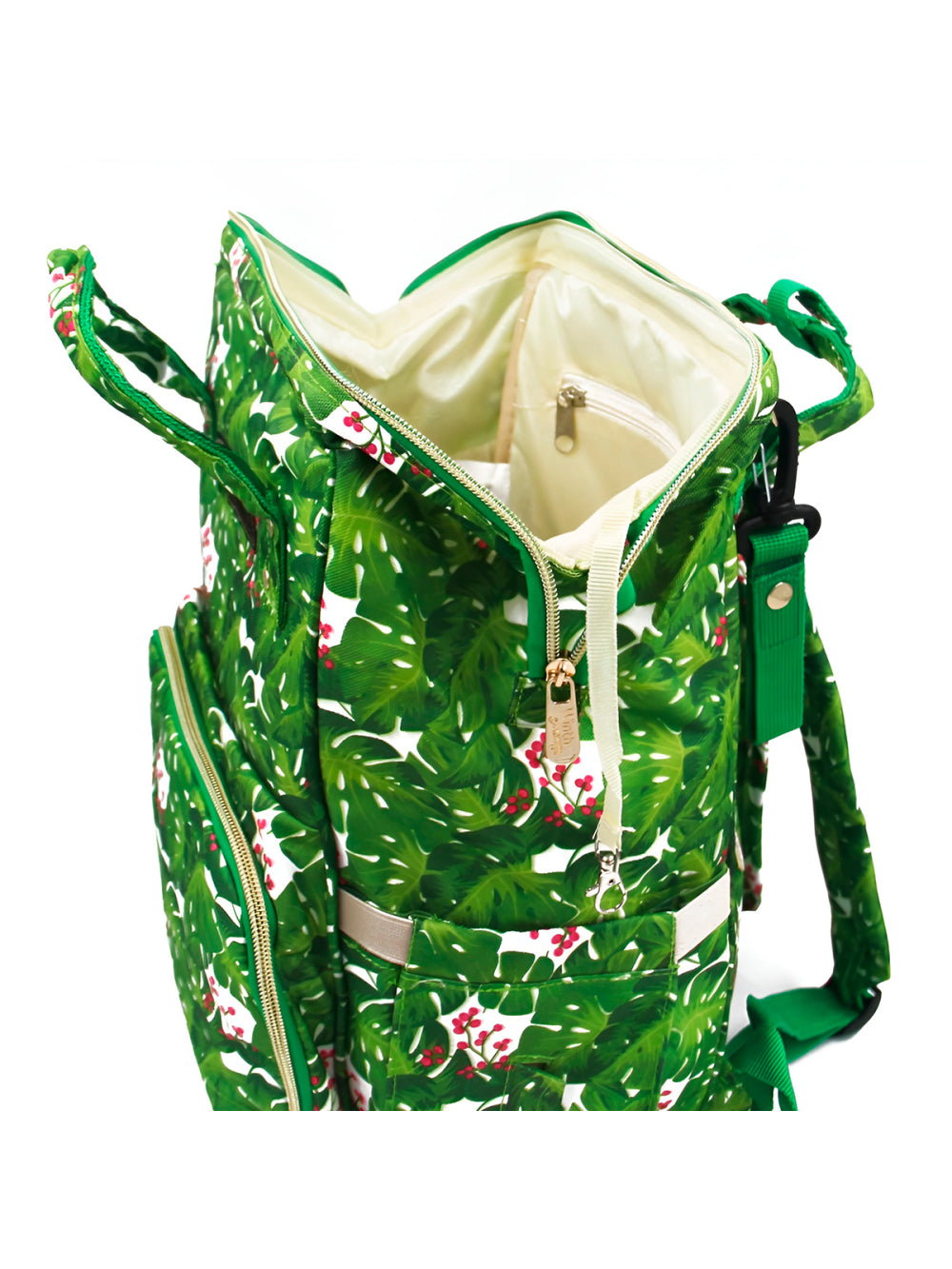 Bolsa Mochila Maternidade Multifuncional Organizadora