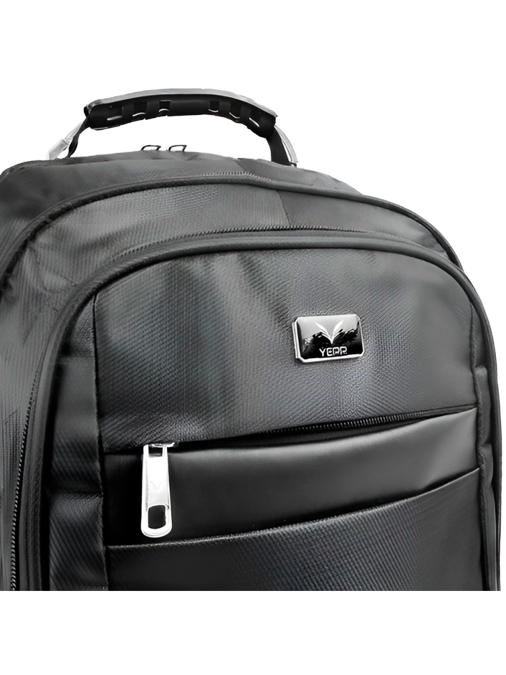 Mochila Bag Costas Executiva Reforçada Notebook Preta