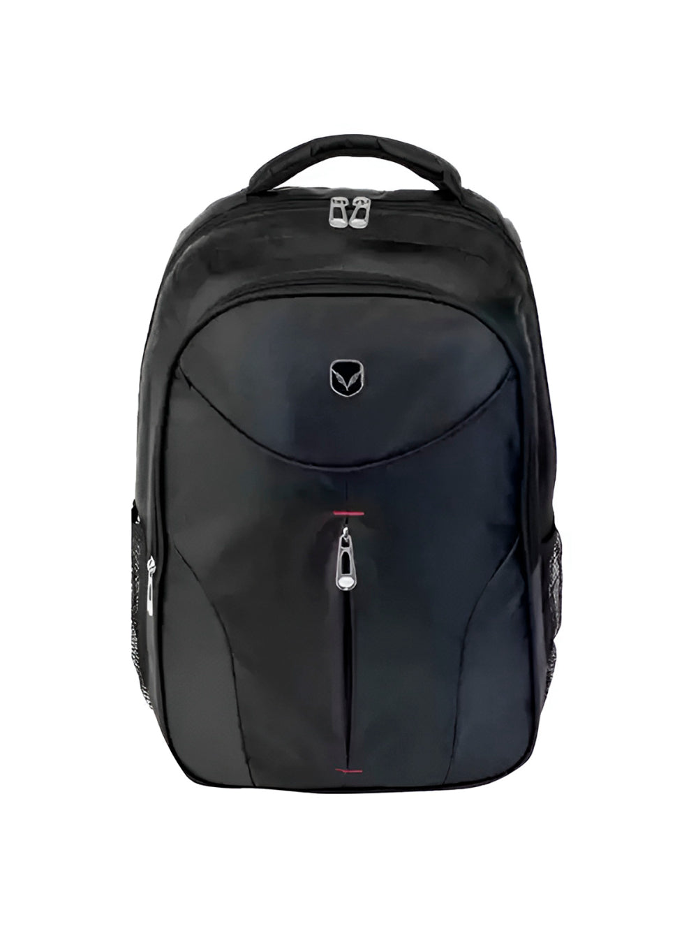 Mochila Preta Reforçada Yepp Trabalho Escola Passeio