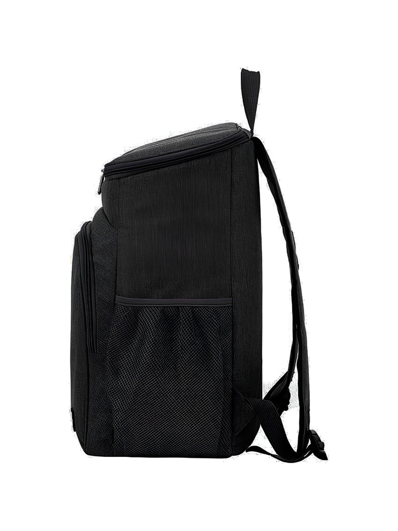 Mochila Bolsa Cooler Térmica Impermeável Praia Piscina