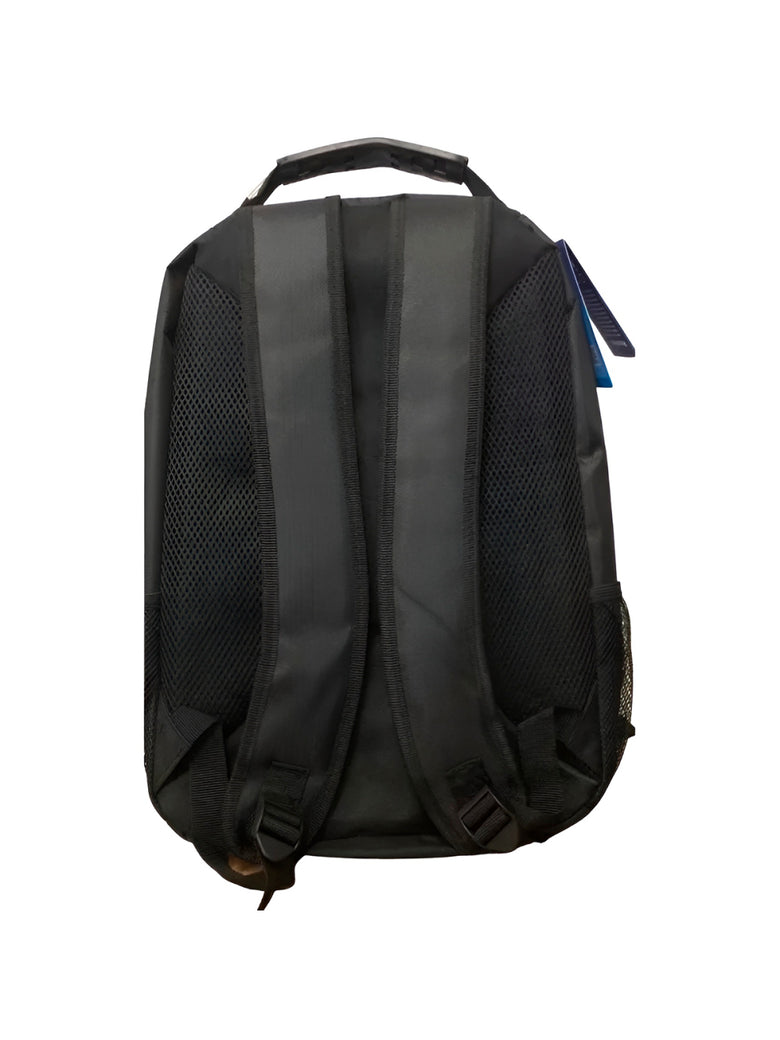 Mochila Case Executiva para Notebook Preta AZX Logic