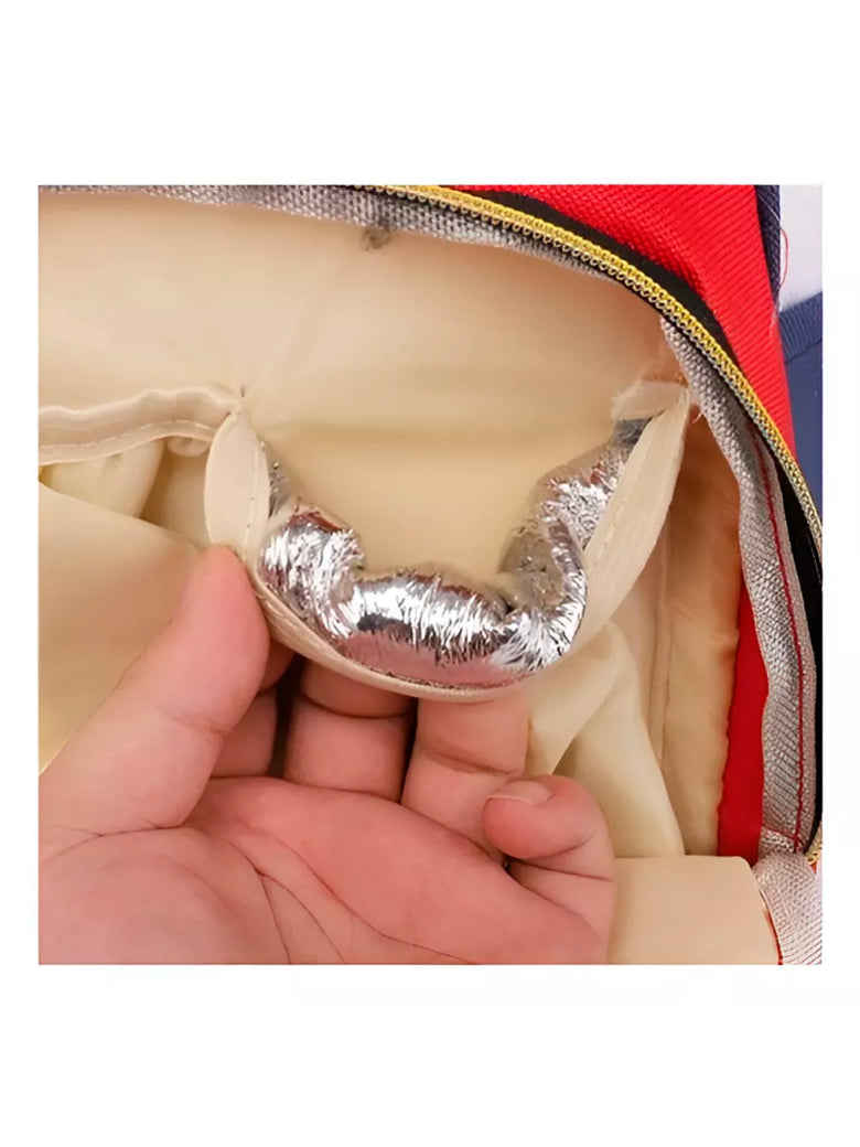 Mochila Bag Multifuncional Maternidade Bebê Mãe