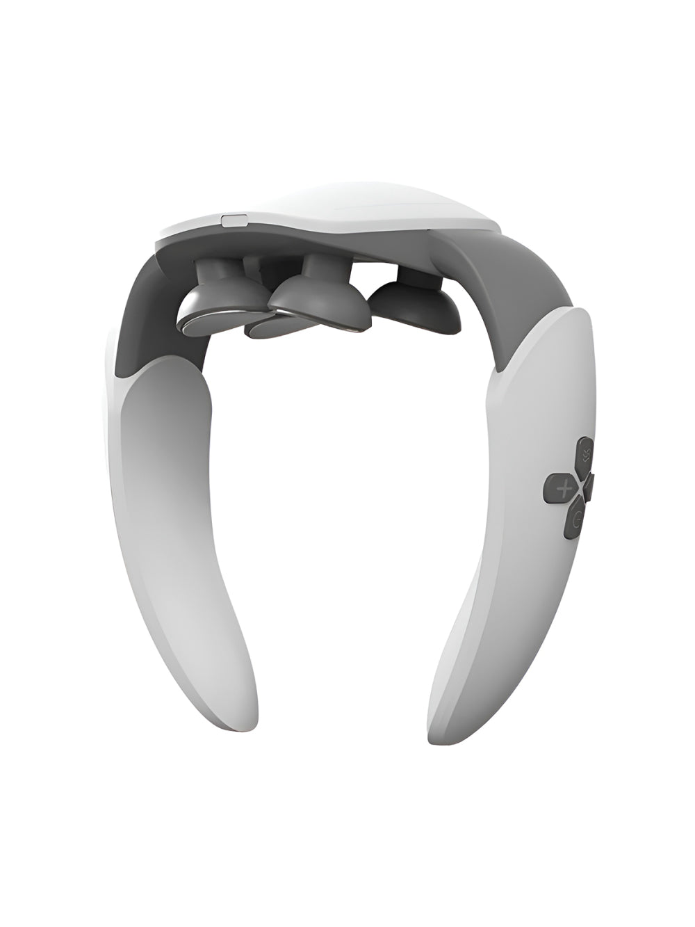 Massageador Elétrico Portátil Cervical Pescoço Alívio