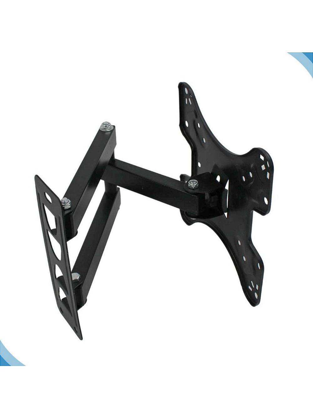 Suporte Tv Articulado 14 A 55 Polegadas Ate 50kg