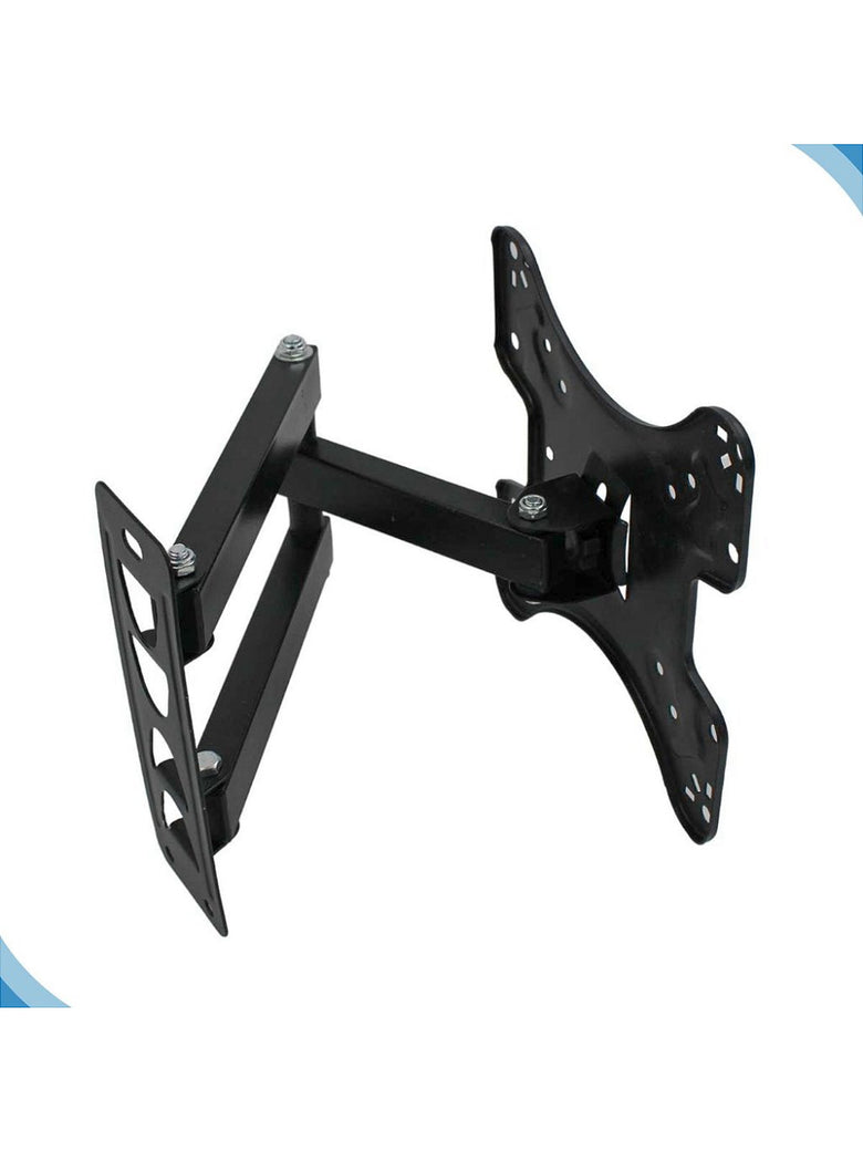 Suporte Tv Articulado 14 A 55 Polegadas Ate 50kg