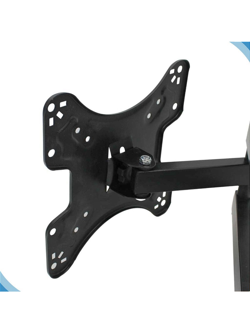 Suporte Tv Articulado 14 A 55 Polegadas Ate 50kg