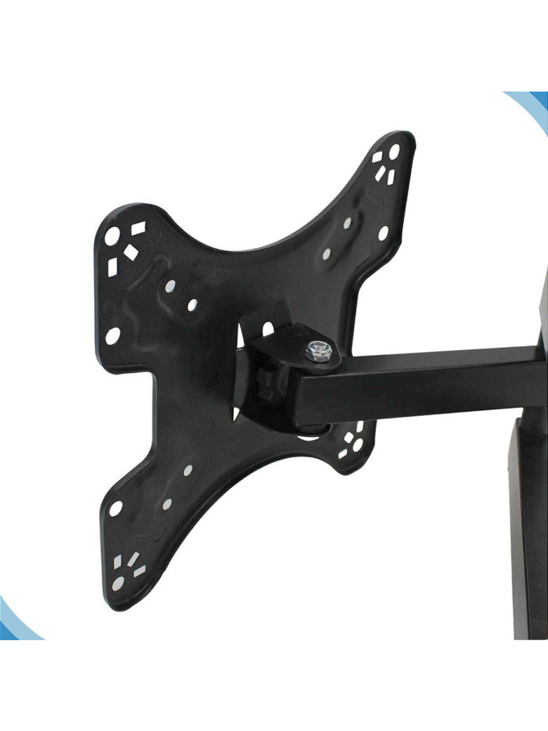 Suporte Tv Articulado 14 A 55 Polegadas Ate 50kg