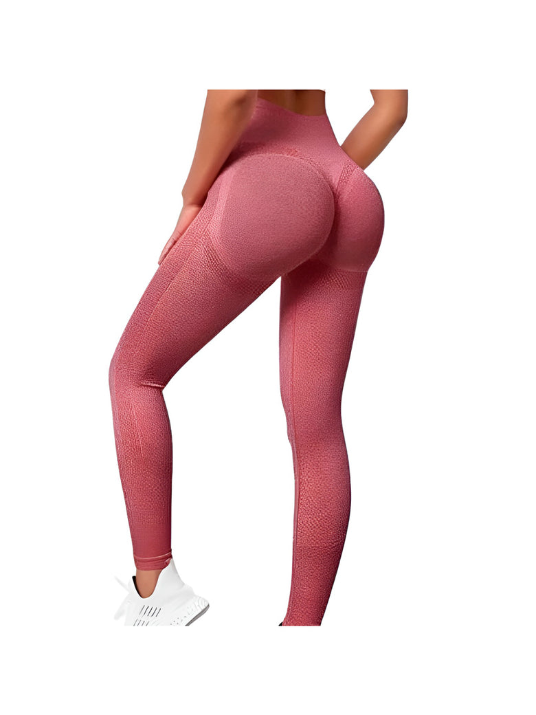 Legging Esportiva Feminino Cintura Alta Levanta Bumbum