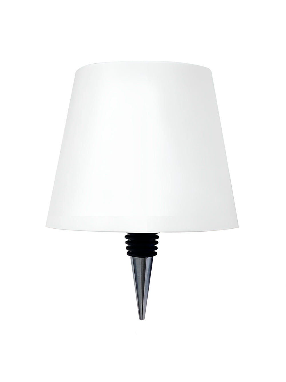 Lâmpada Luminária de Encaixe LED USB Recarregável