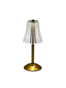 Abajur Vintage Luminária de Mesa Cabeceira Regulável