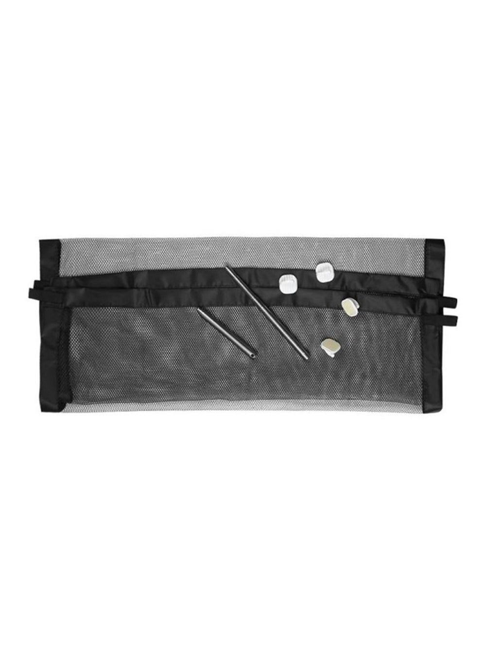 Porta Tela Protetora Grade Bebes Cães Gatos Pet 182 x 76 cm