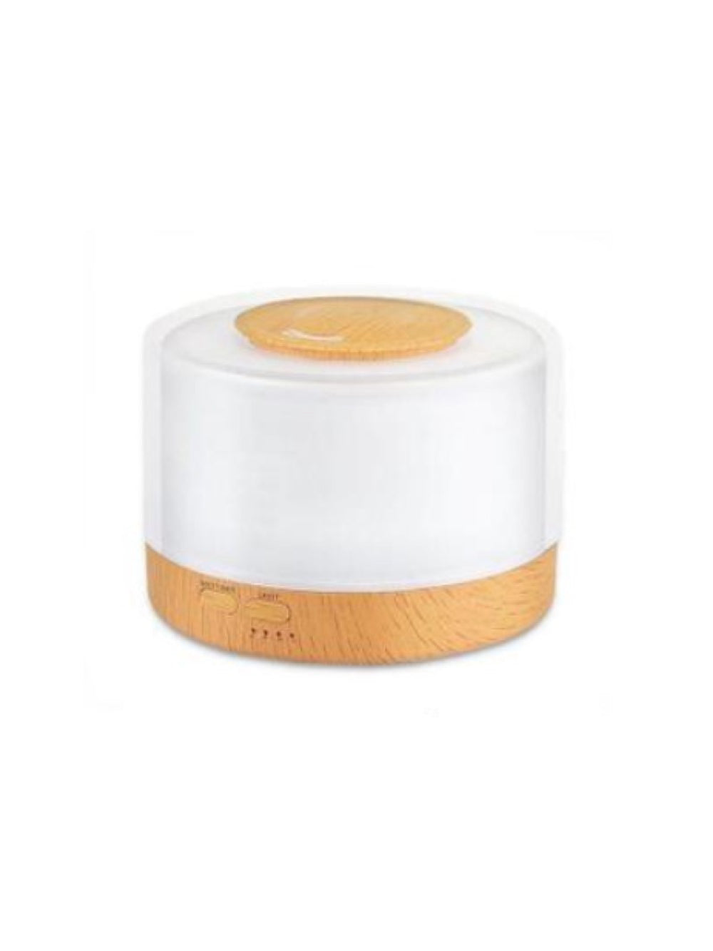 Difusor Aromatizador Umidificador Ultrassonico 7 Cores