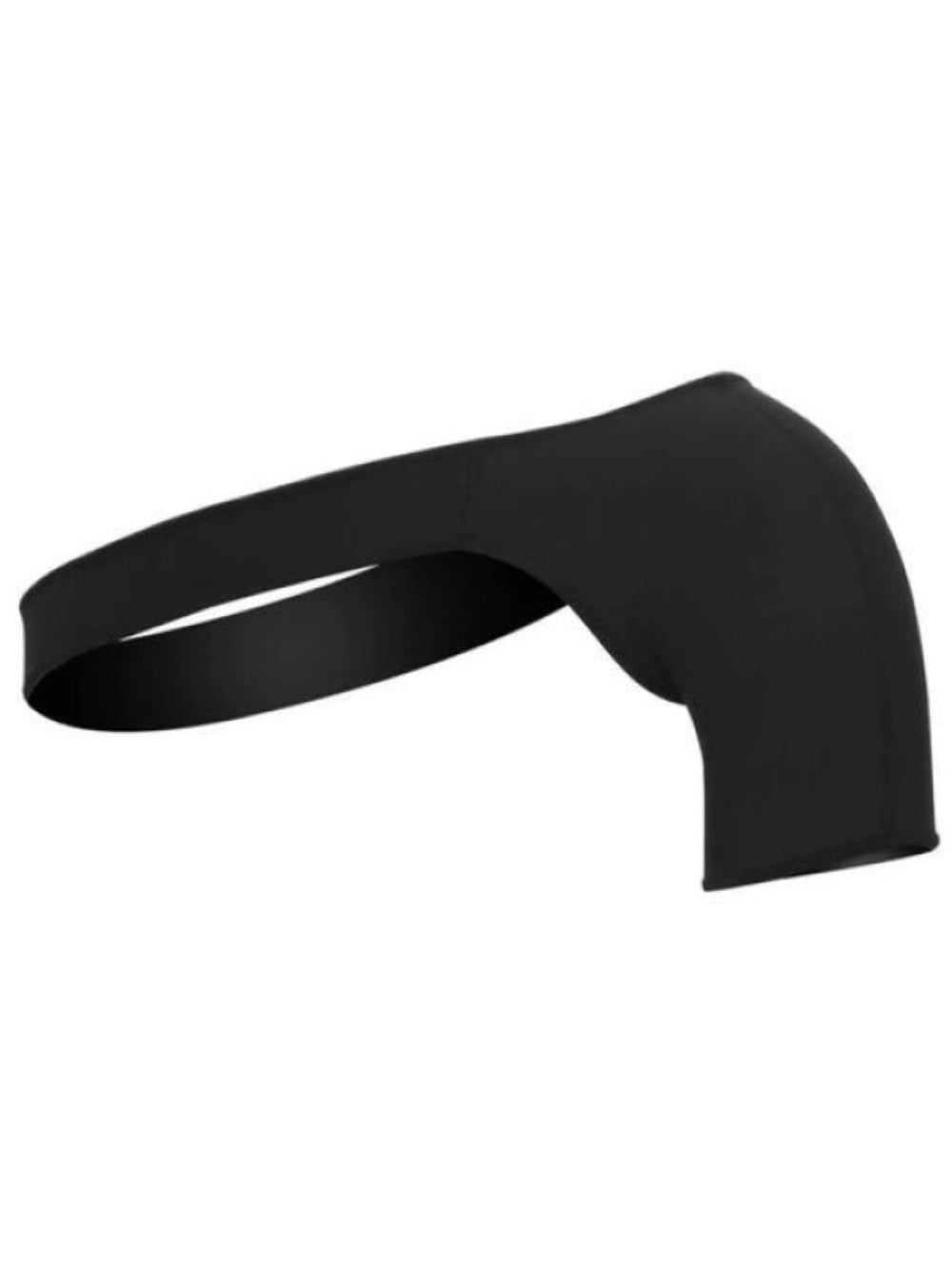 Suporte Protetor Elastico De Ombro E Clavicula