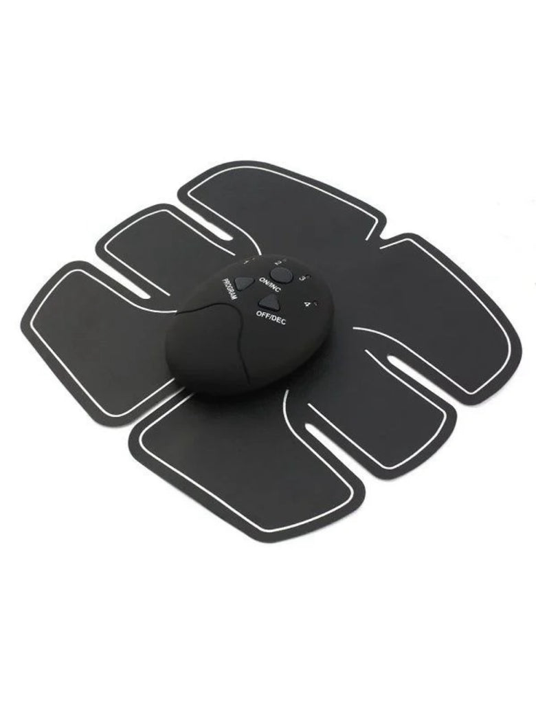Aparelho Tonificador Abdominal Esporte Musculo Smart Fitness Body