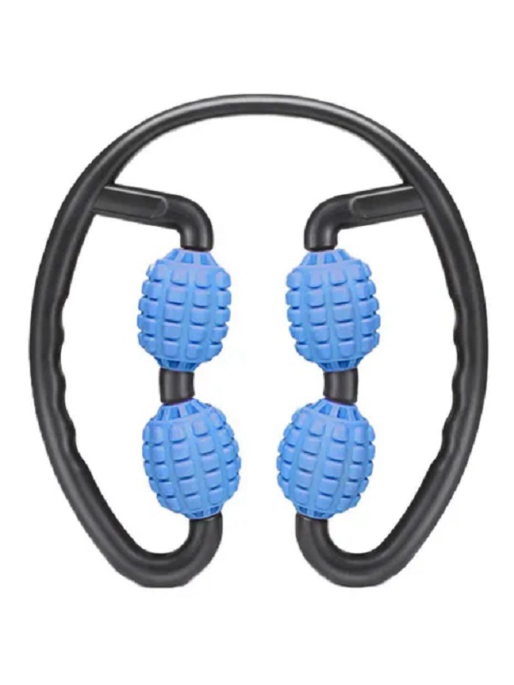 Massageador Rolos Auto Massagem Corporal