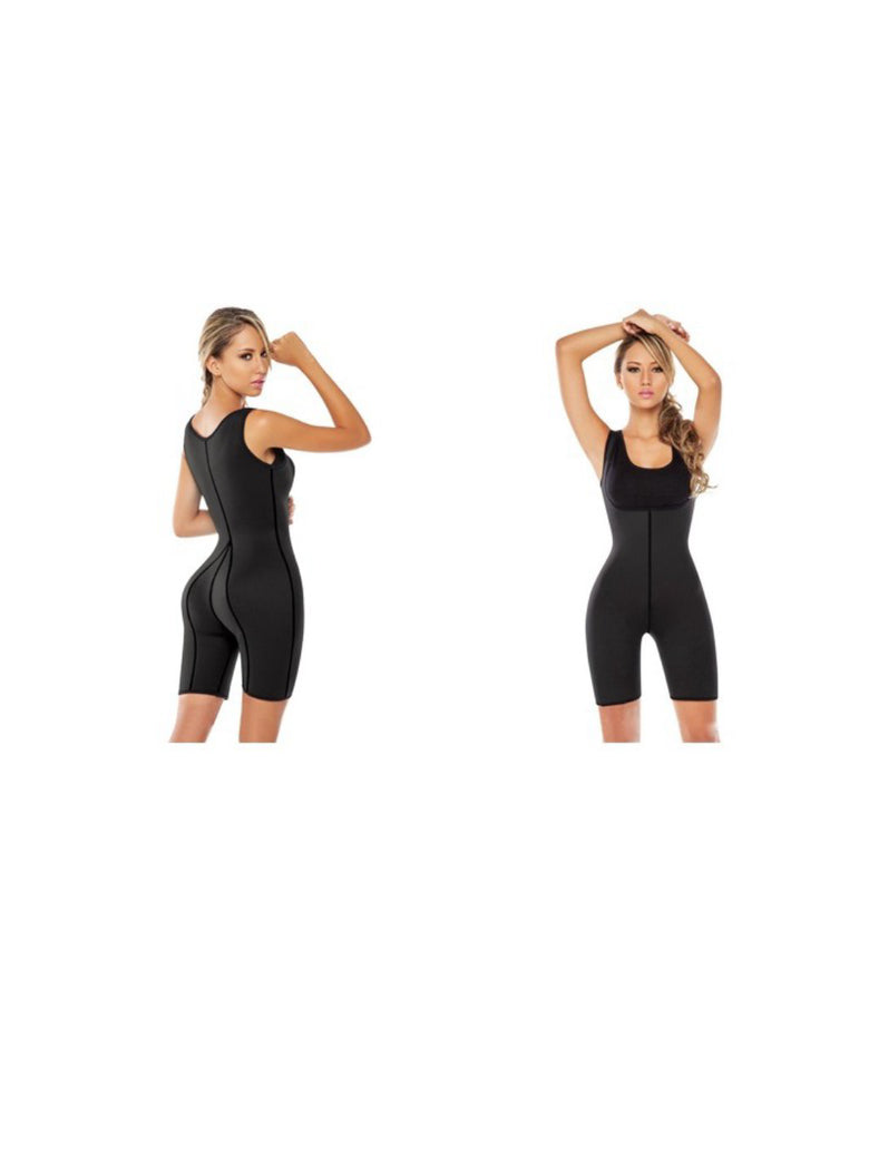 Roupa Modeladora Termica Neoprene  Fitness Tamanho:GG