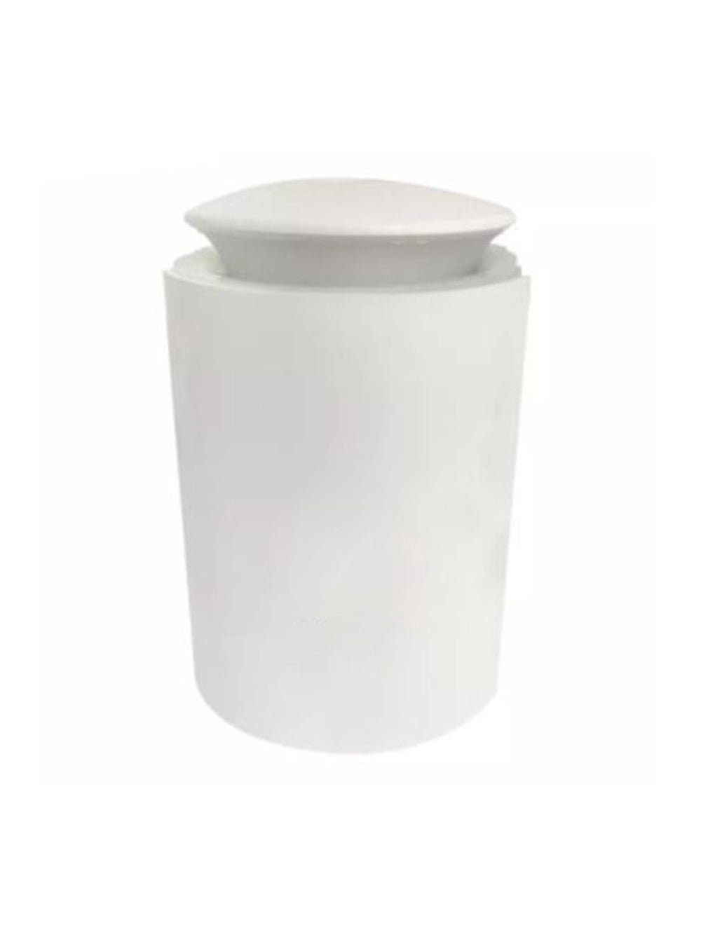 Umidificador Multifunção Difusor De Ar 260 ML Portatil USB Cor:Branco