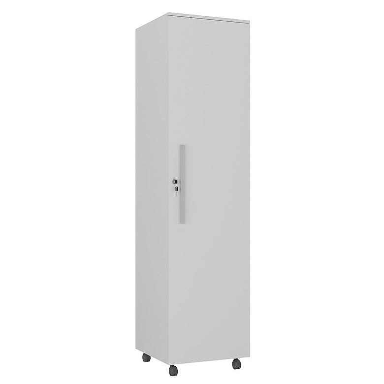 Armario Oganizador com Fechadura para Lavanderia 1334 Ilan