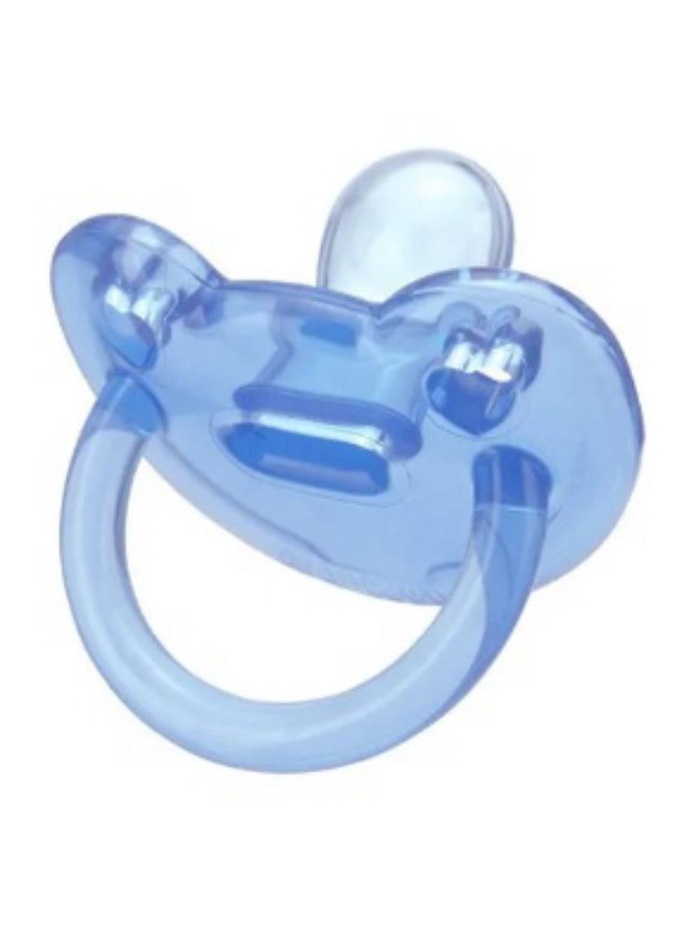 Chupeta Kuka Tamanho 2 Bico Anatômico Silicone