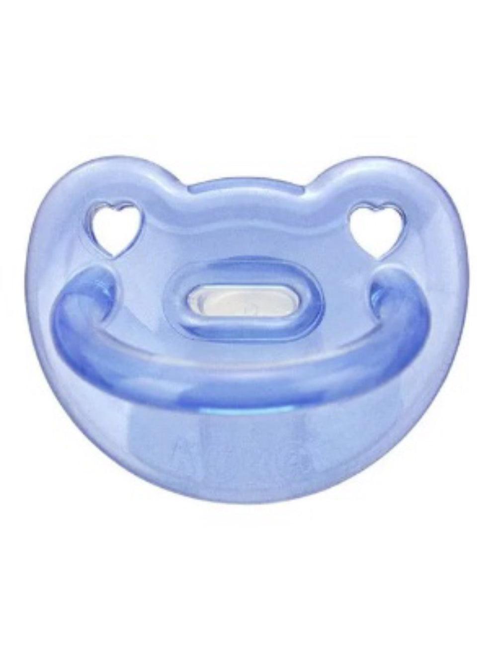 Chupeta Kuka Tamanho 2 Bico Anatômico Silicone