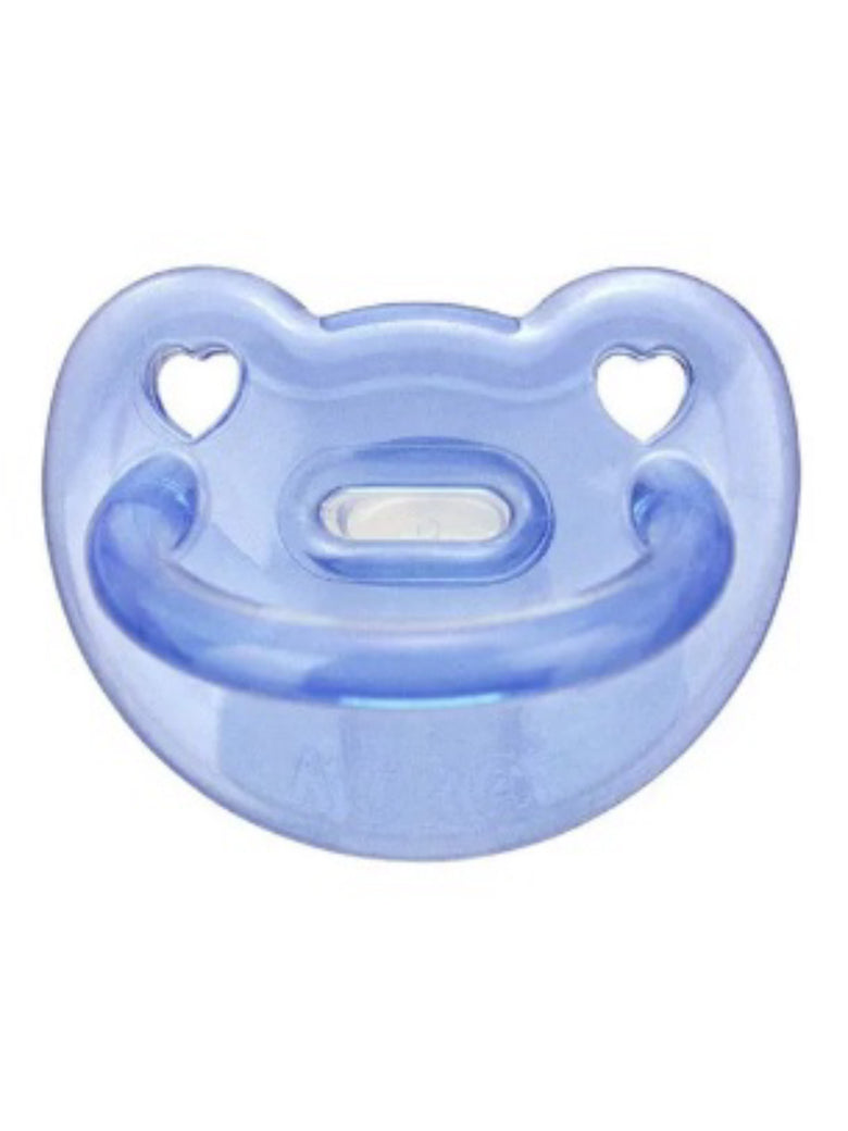 Chupeta Kuka Tamanho 2 Bico Anatômico Silicone